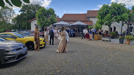 Photo 1 - Auberge de la Sauzée