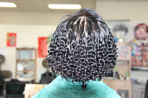 Goudy Beauty Salon - Thumbnail