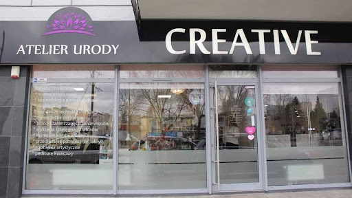 Atelier Urody Creative