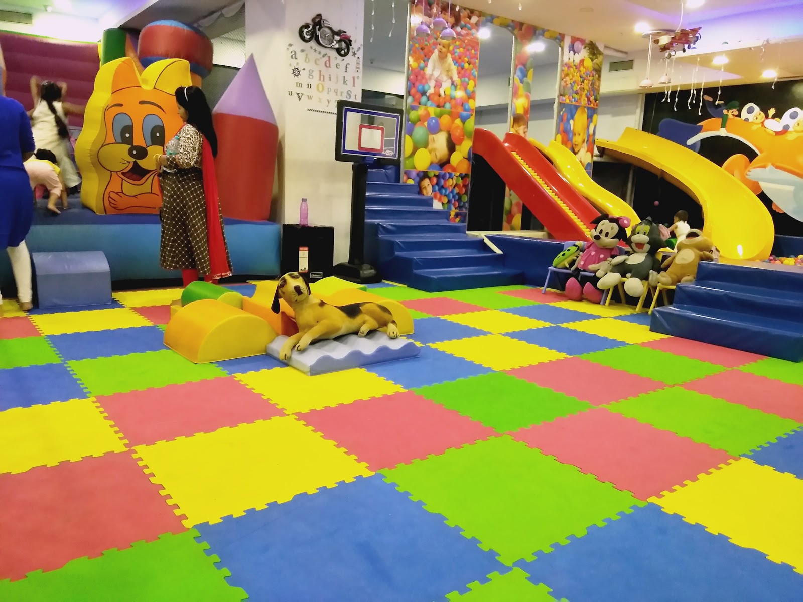 Visit Ripples Mall On Your Trip To Vijayawada Or India Inspirock