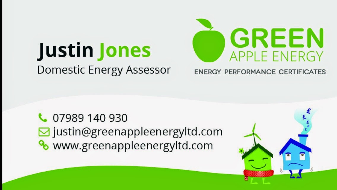 Green Apple Energy