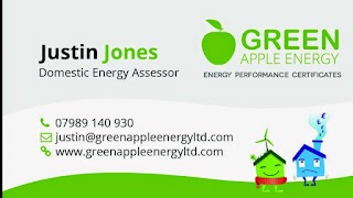 Green Apple Energy