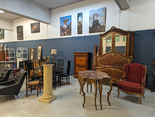 Photo n°38 de La Brocante en Ligne (anciennement TROC 3000) à Canteleu (Friperie)