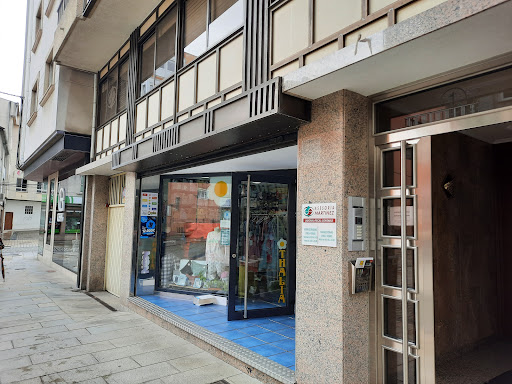 Asesoría Martínez A Coruña Arteixo