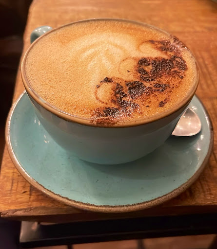Books N' Cup Cafe - Thumbnail