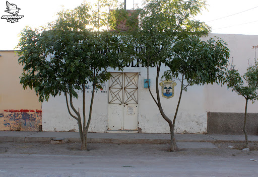 Delegación Municipal Los Azulitos