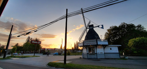 Windmill Espresso - Visual