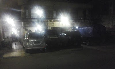 Photos of Hotel Wijaya Kusuma 1