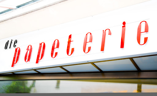 die papeterie freiburg - Thumbnail