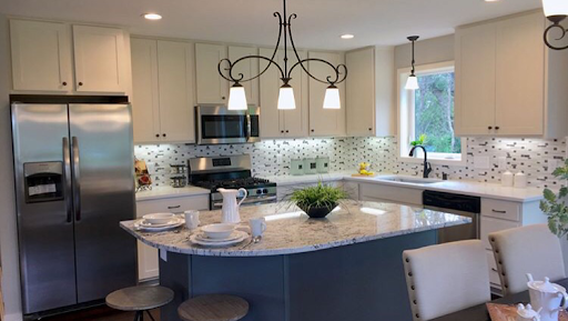 Avatar for Jonathan A Wood Construction Co.