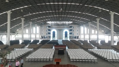 Photos of Harvest International Ministry