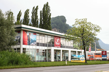 Panto Outdoor - Hohenems
