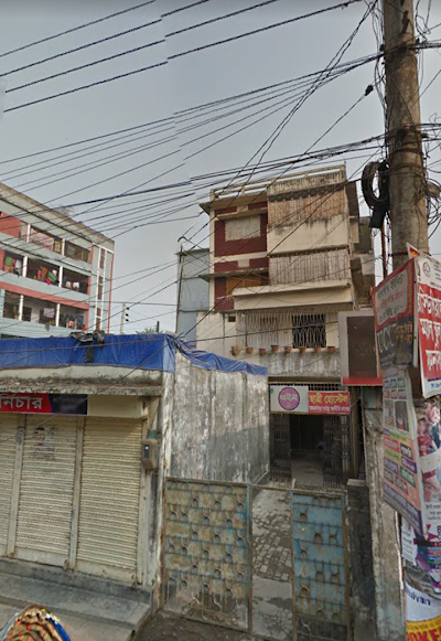 Photos of AIM Hostel