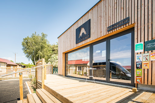 Camping Les Volcans ***