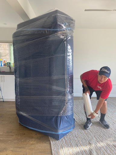 M & A Moving Services - Thumbnail