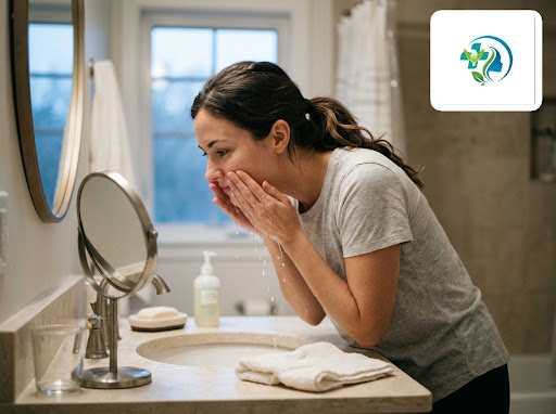 A proper night-time cleansing routine is one of the simplest ways to protect your skin, reduce br… post image