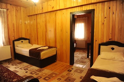 Photos of Meric Hotel
