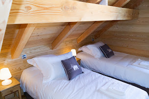 Photo n°7 de La Vercouline Gîte et Chambres d'hôtes à Villard-de-Lans (Lodge)