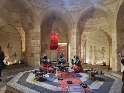 Gaziantep Hamam Müzesi