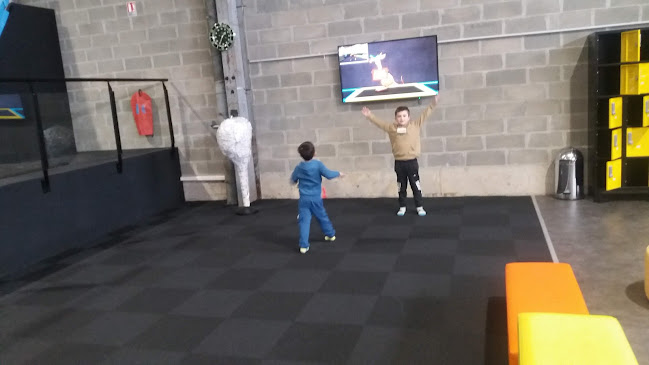 Numéro de téléphone de Trampoline Park - Le Mans