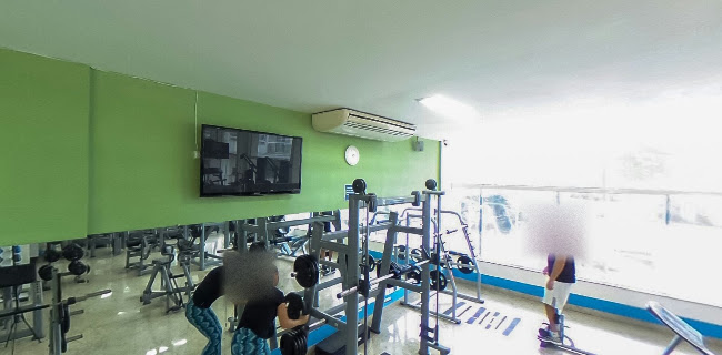 Comentários e avaliações sobre RioFit