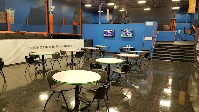 Sky Zone Trampoline Park