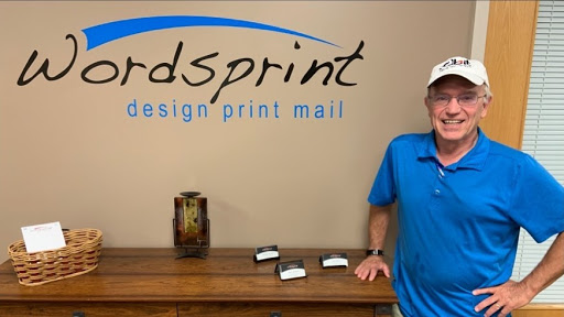 Wordsprint - Visual