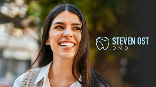 Steven J Ost DMD