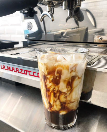Vero Caffe - Visual
