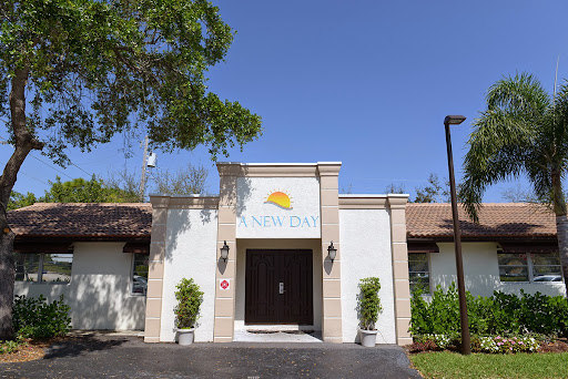 A New Day – A Royal Life Centers Company