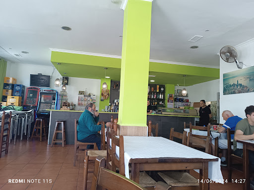 New York Bar Restaurante - Thumbnail