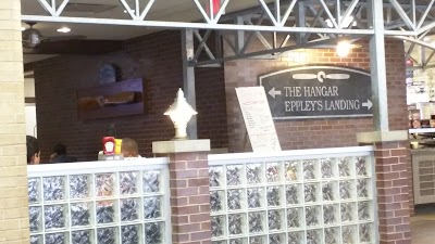 The Hangar Lounge