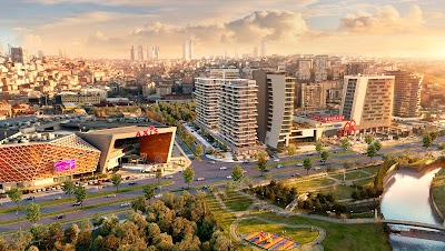 Sur Yapı Tempo City