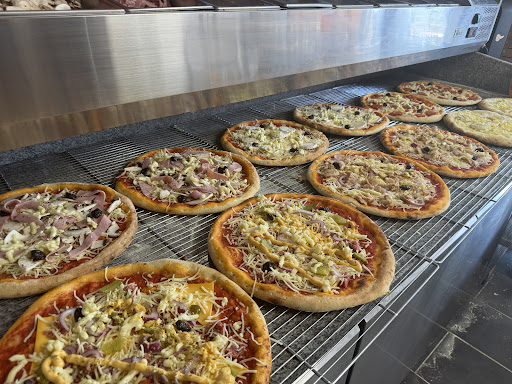 Photo 3 - Pizza gogo Roquebrune
