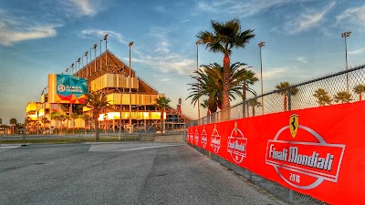 Photos of Daytona International Speedway