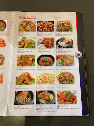 Photo n°104 de Korea House à Torcy (Restaurant coréen)
