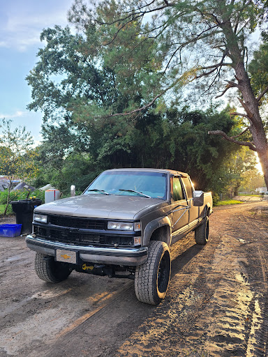 Mojo Auto - Visual