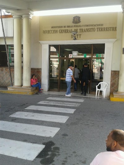 Photos of Ministry of Public Works and Communications