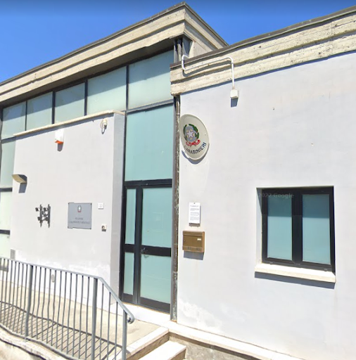 Nucleo Carabinieri Forestale Monte San Savino