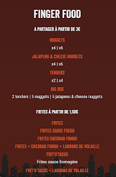 Photo n°28 de O'Tacos Paris Porte de Saint-Ouen à Paris (Restaurant de tacos)