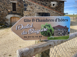 Photo n°13 de l'Oustal du Blagaire à Monistrol-d'Allier (Chambre d'hôtes)