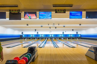 Wallenpaupack Bowling and Sports Center