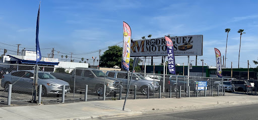 Rodriguez Motors - Thumbnail