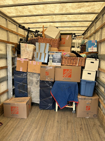 Home Safe Movers | Calgary Residential & Office Moving Company by null