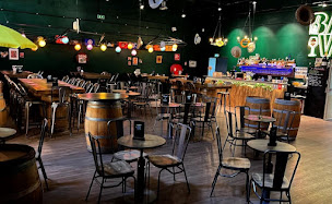 Photo n°18 de La Vignery Brétigny à Brétigny-sur-Orge (Cave à vins)