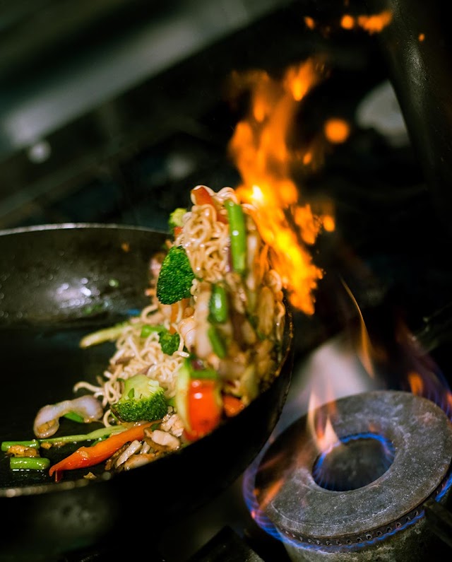 Restaurante Diablito Food And Music