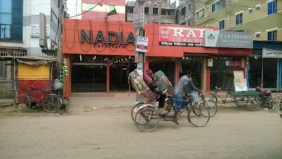 Photos of Nadia Furniture Limited