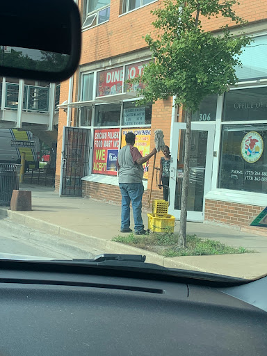 Dinero Tree Store