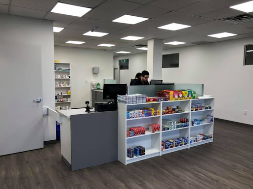 Central Erie Shores Walk-In Clinic
