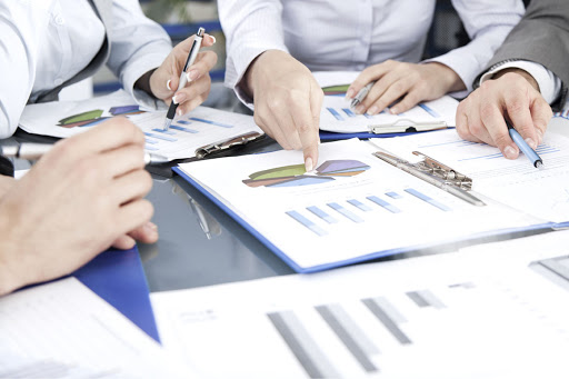 Pro Management Srls - Visual